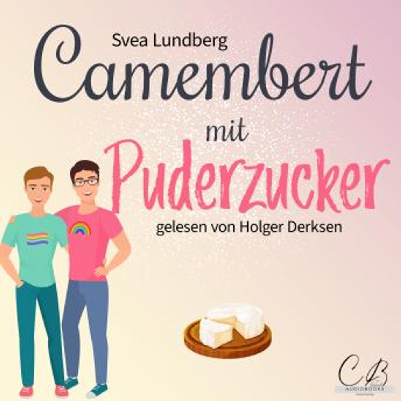 Explore New Full Audiobooks in Romance, LGBTQ+