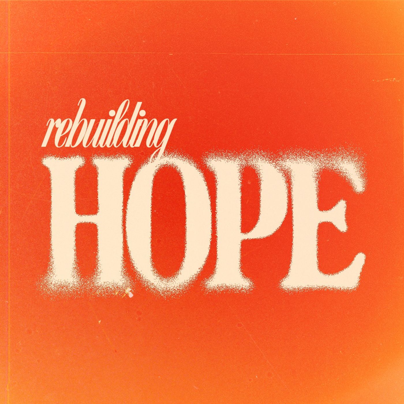 Rebuilding Hope | Nehemiah 10 | Selah Campus episode artwork