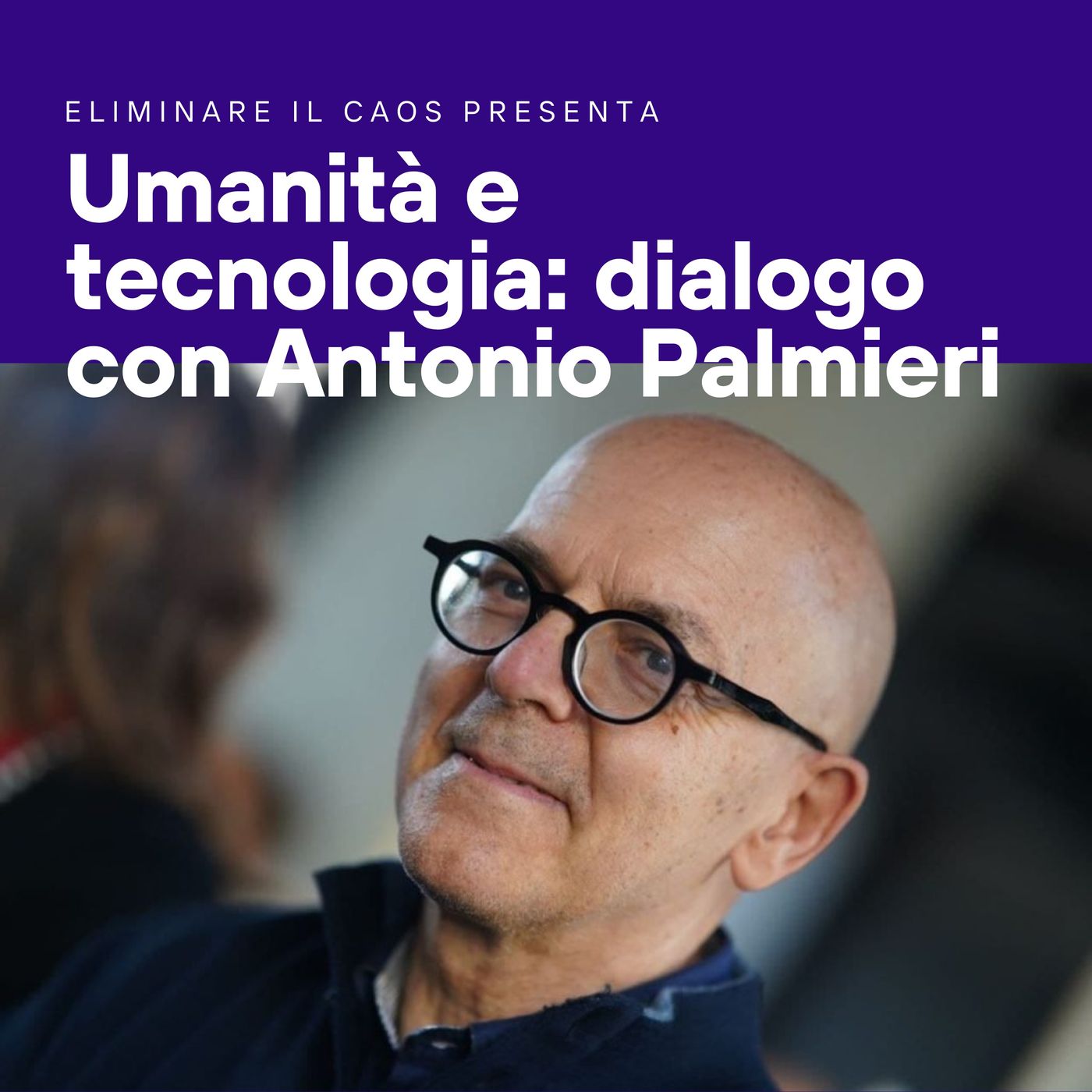 Eliminare il Caos