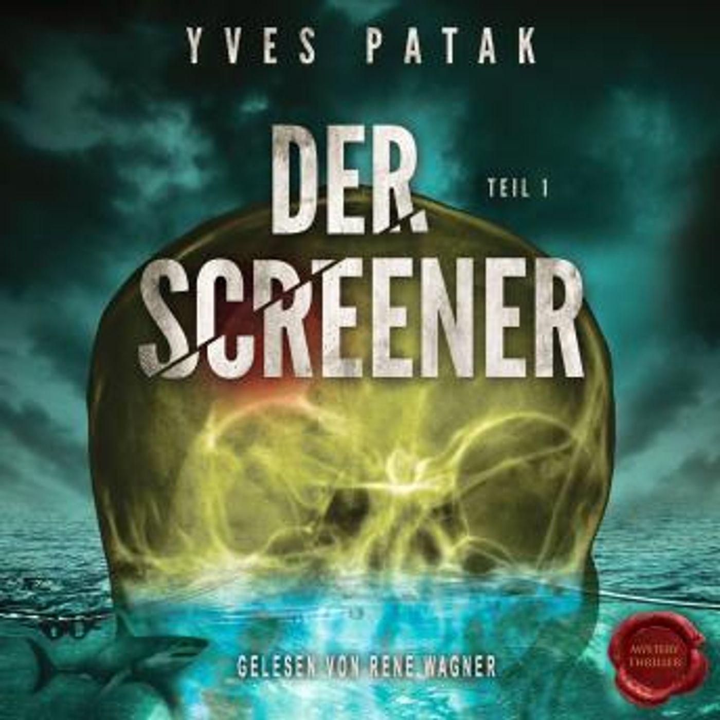 Best Full-Length Audiobooks in Mystery, Thriller & Horror, Suspense