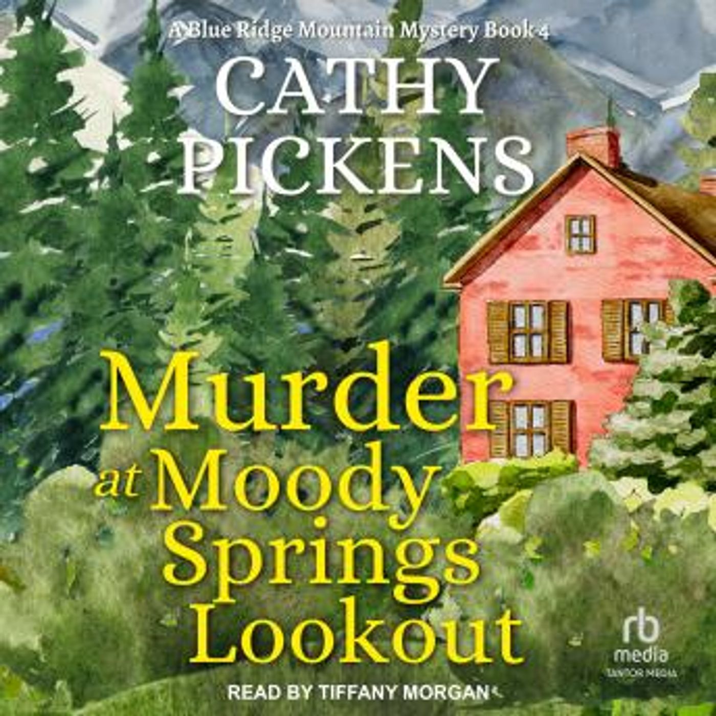 Stream Popular Full Audiobooks in Mystery, Thriller & Horror, Cozy Mystery