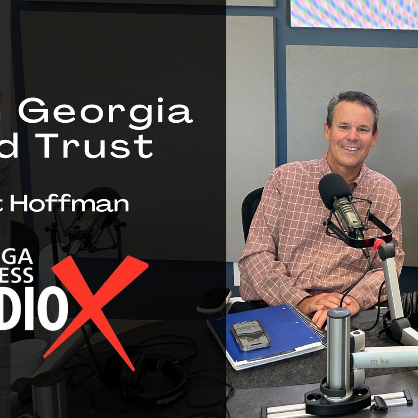 North Georgia Business Radio