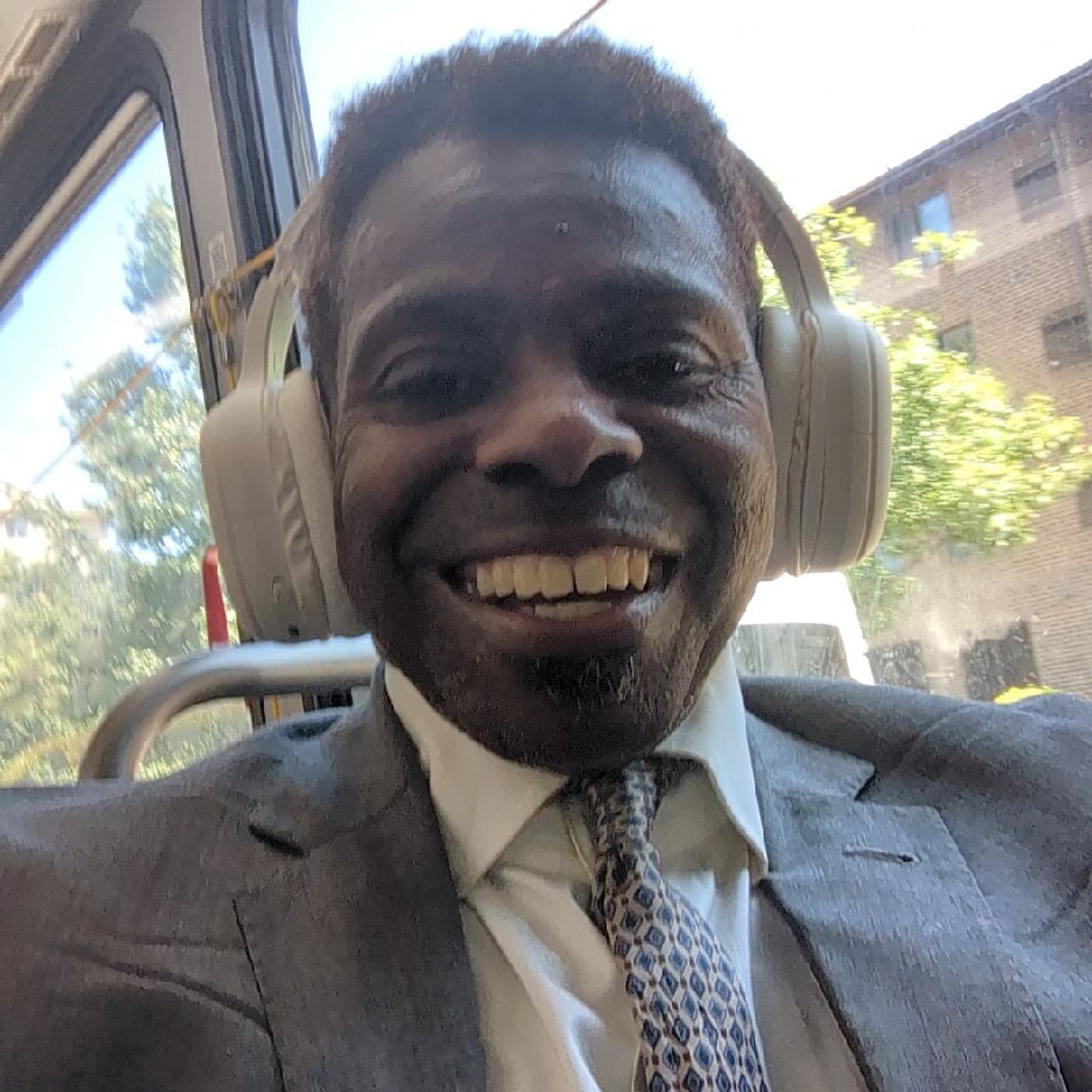 Bus ID 5507 Datguyradio Airplay- CEO Terry Dwayne Ashford-SNnews episode artwork