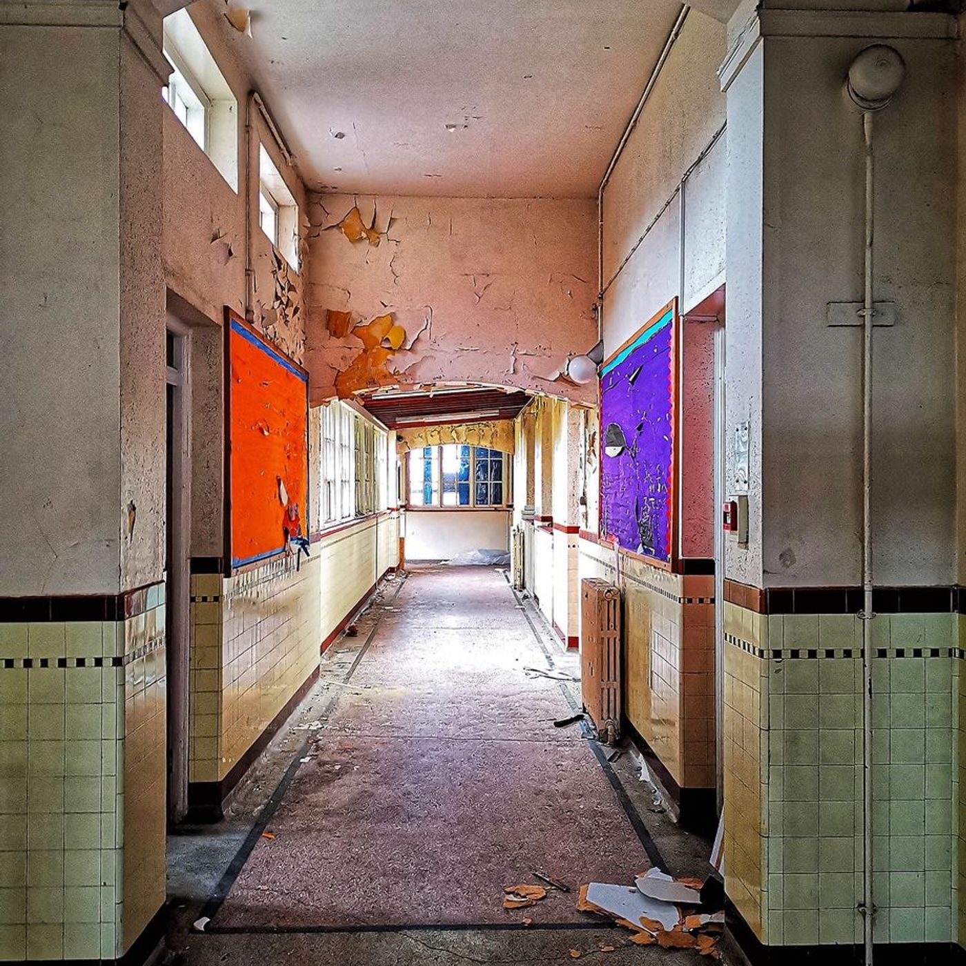 Historias de Miedo Diciembre 19 de 2022 EL ALUMNO