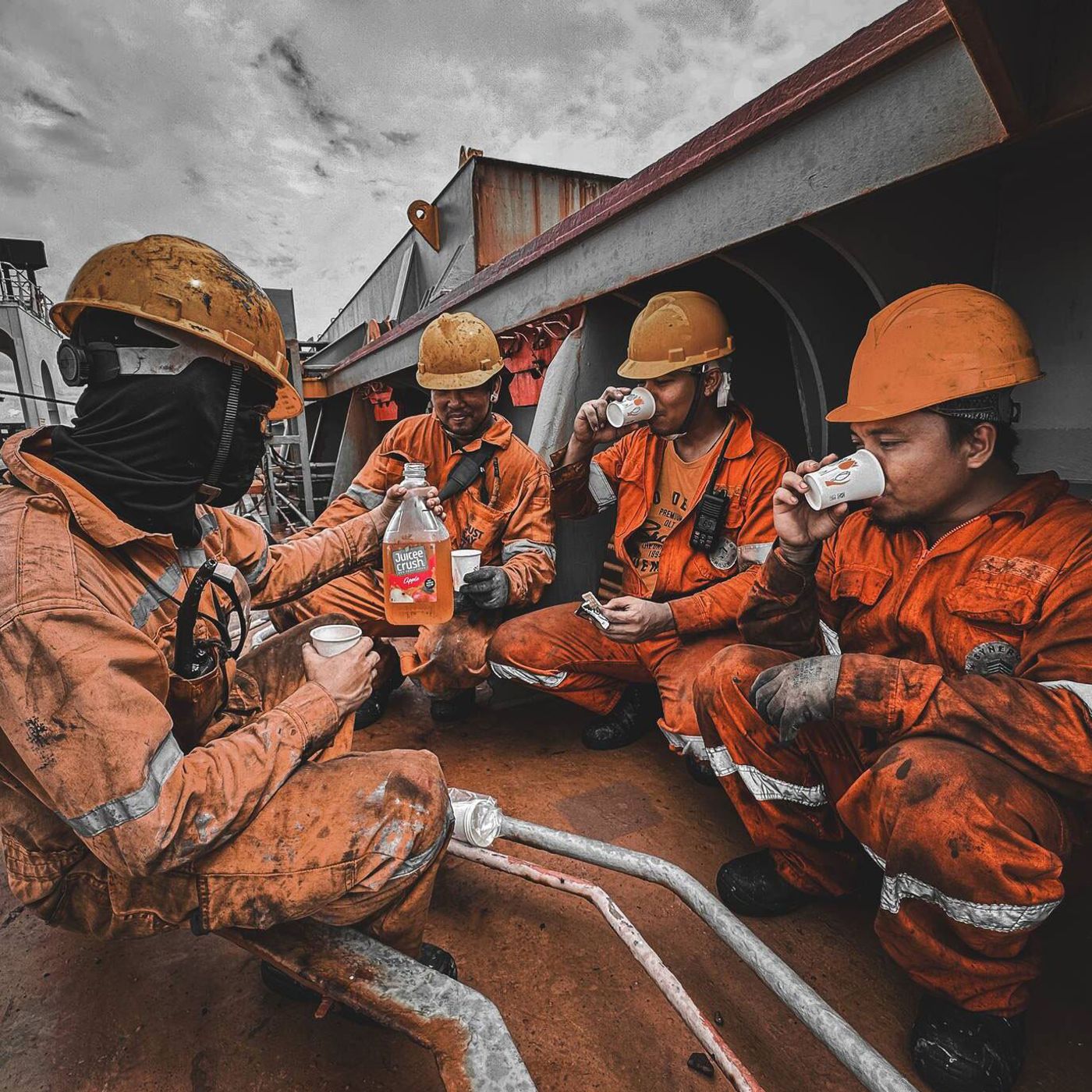 Na Colômbia, grupo de especialistas da ONU elogia a nova lei contra mercenários