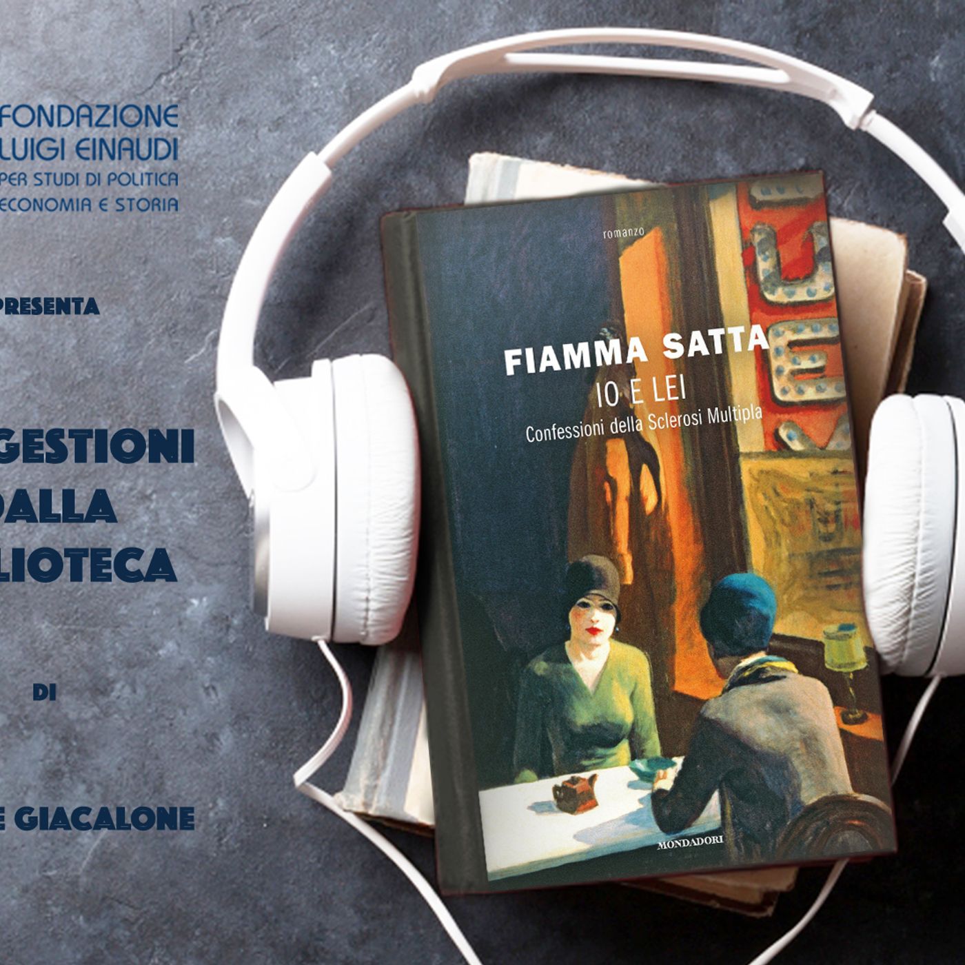 Suggestioni dalla Biblioteca