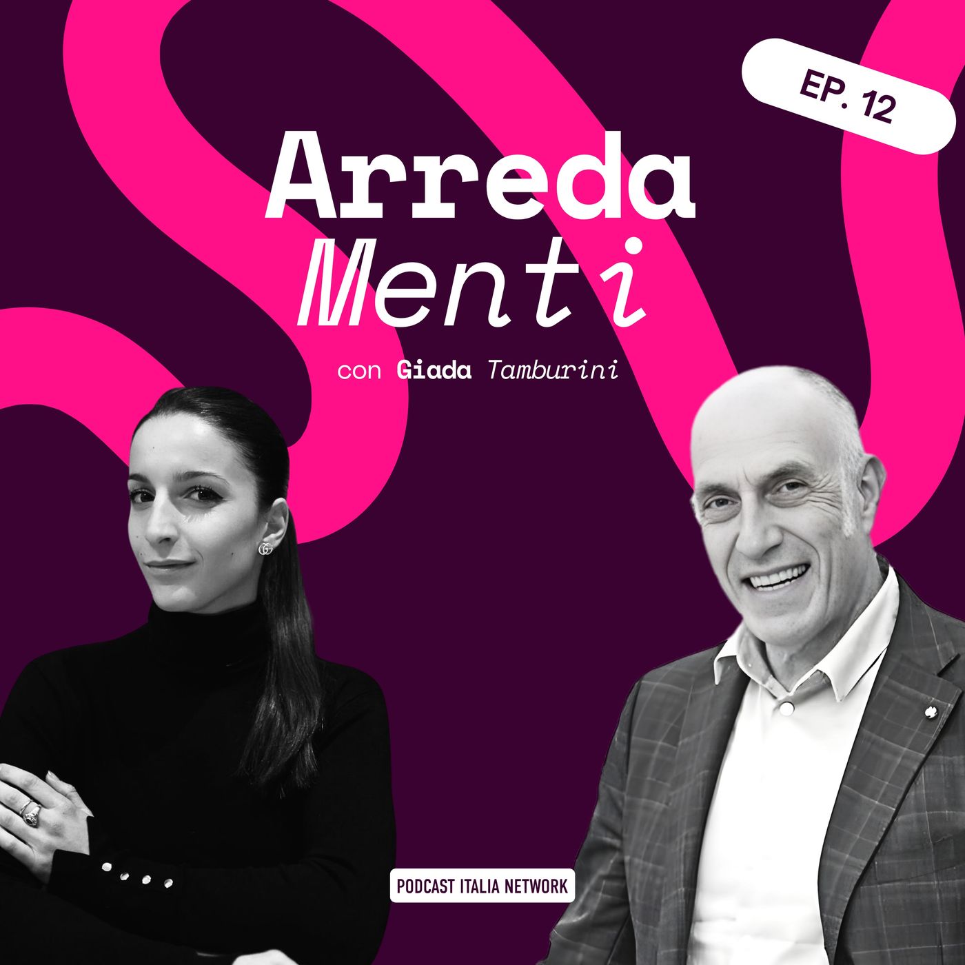 ELICA | Un'eredità diventata visione