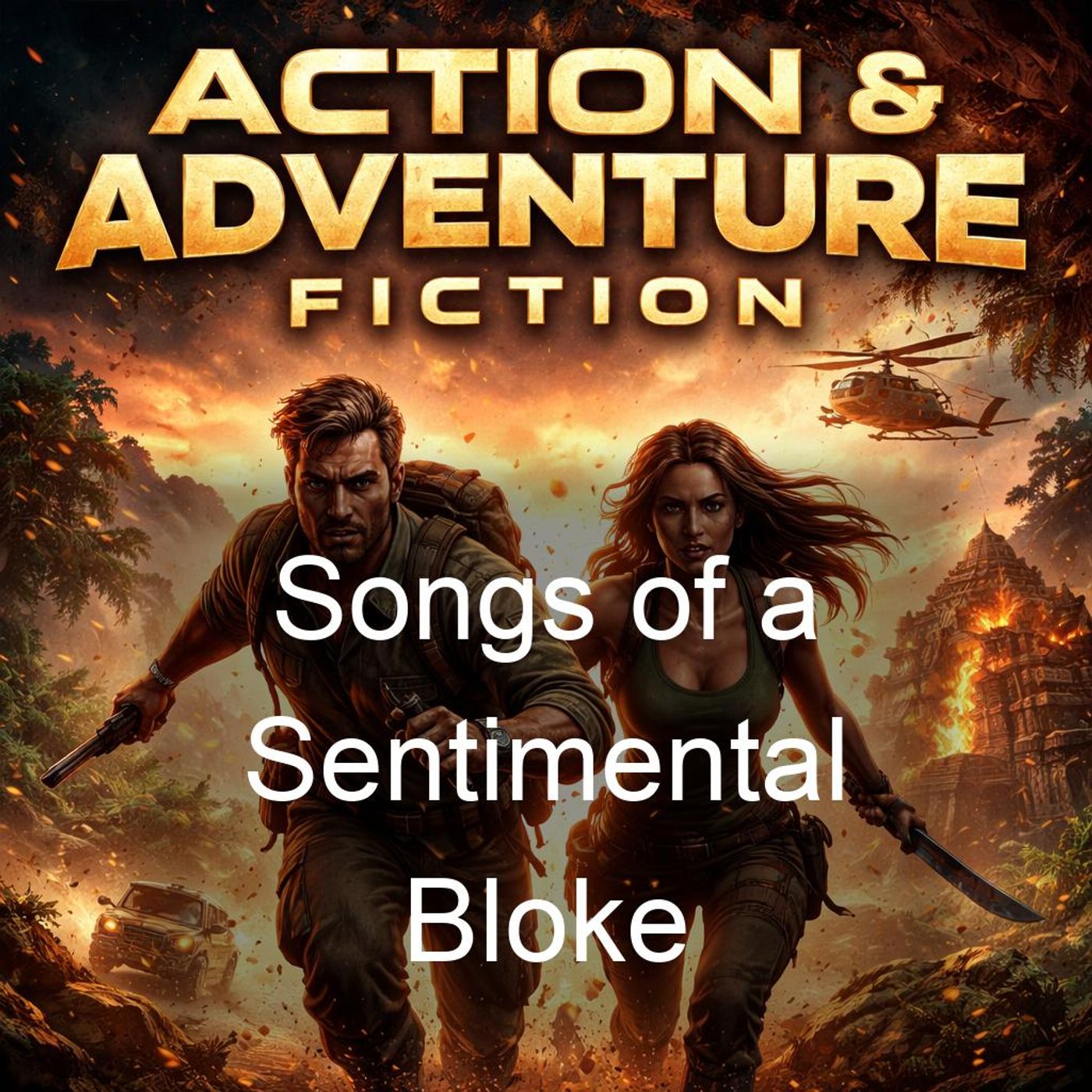 Songs of a Sentimental Bloke