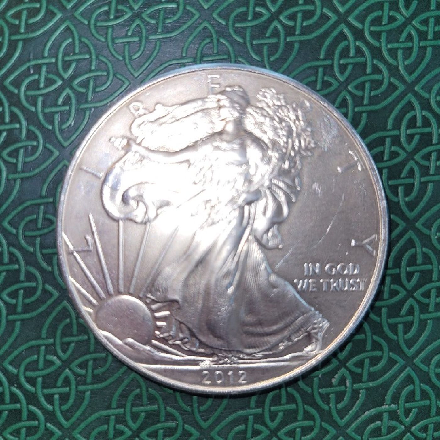 Wealth Attraction Research (WAR) Measuring Wealth - ExercisingYourMind.com