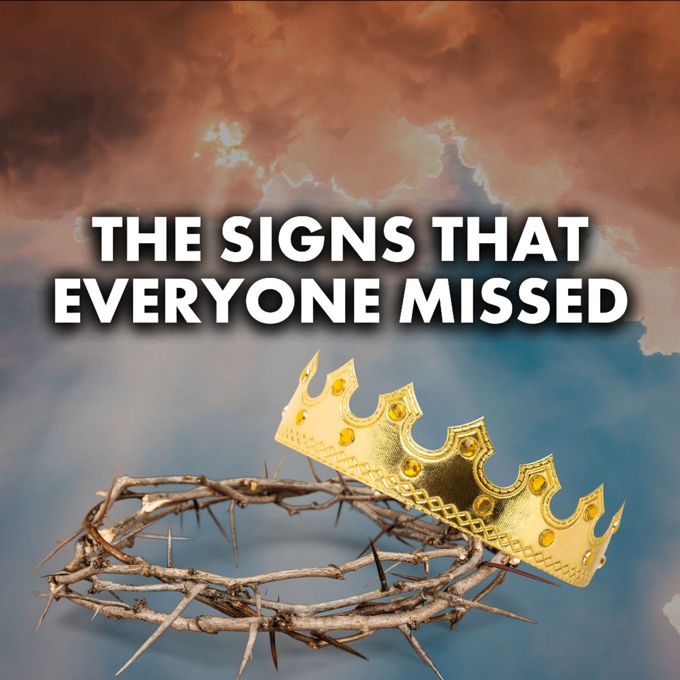 The Signs That Everyone Missed
