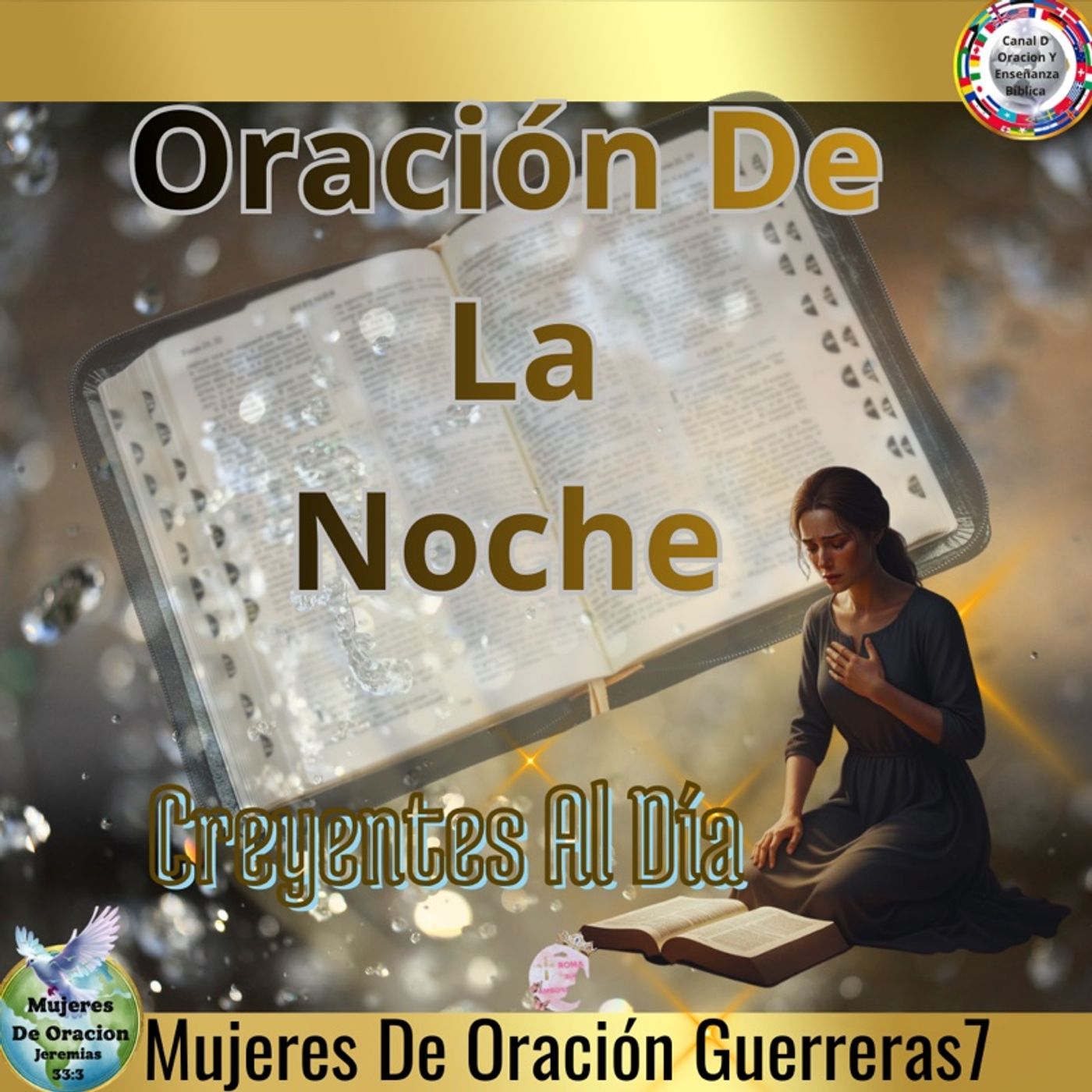 Oracion de la noche episode artwork