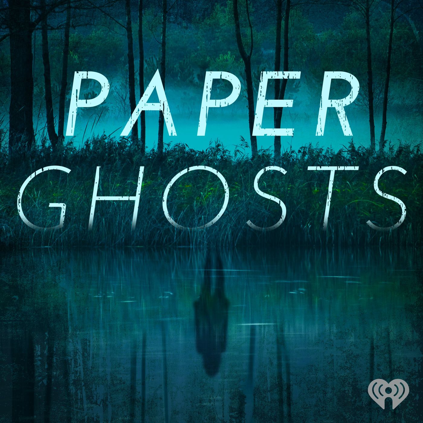 Paper Ghosts: The Ozarks