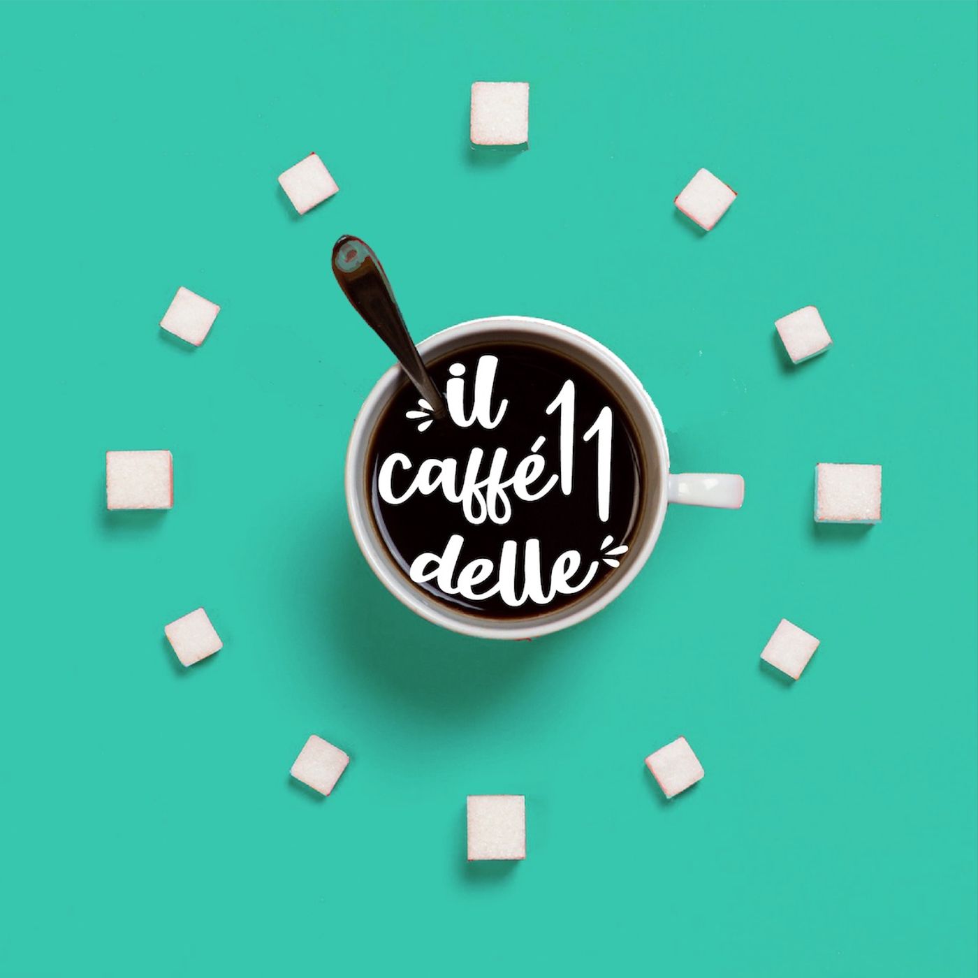 Il caffè delle 11