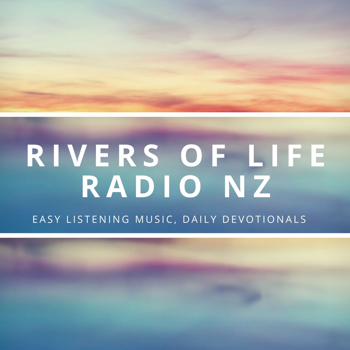 Episode 6 - Rivers of Life RADIO