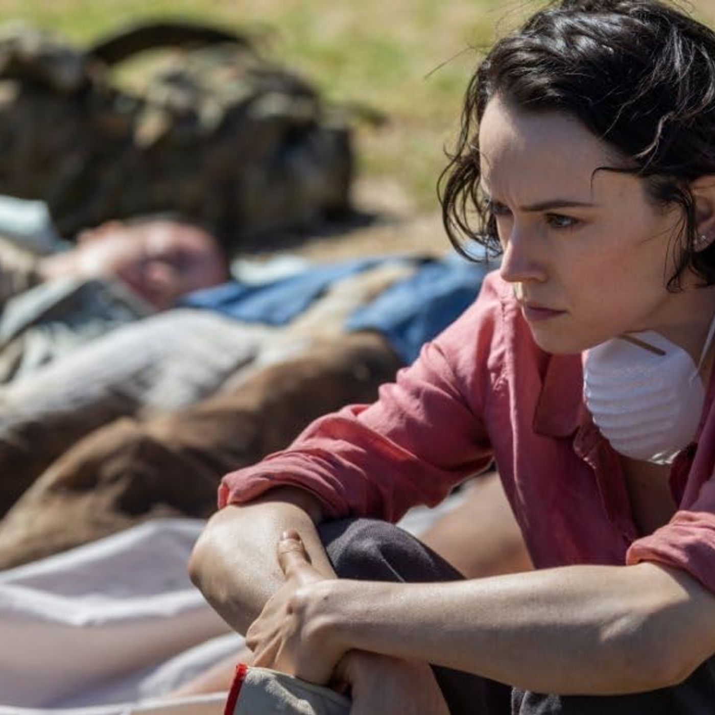 Subculture Film Reviews - WE BURY THE DEAD (Central Coast Radio)