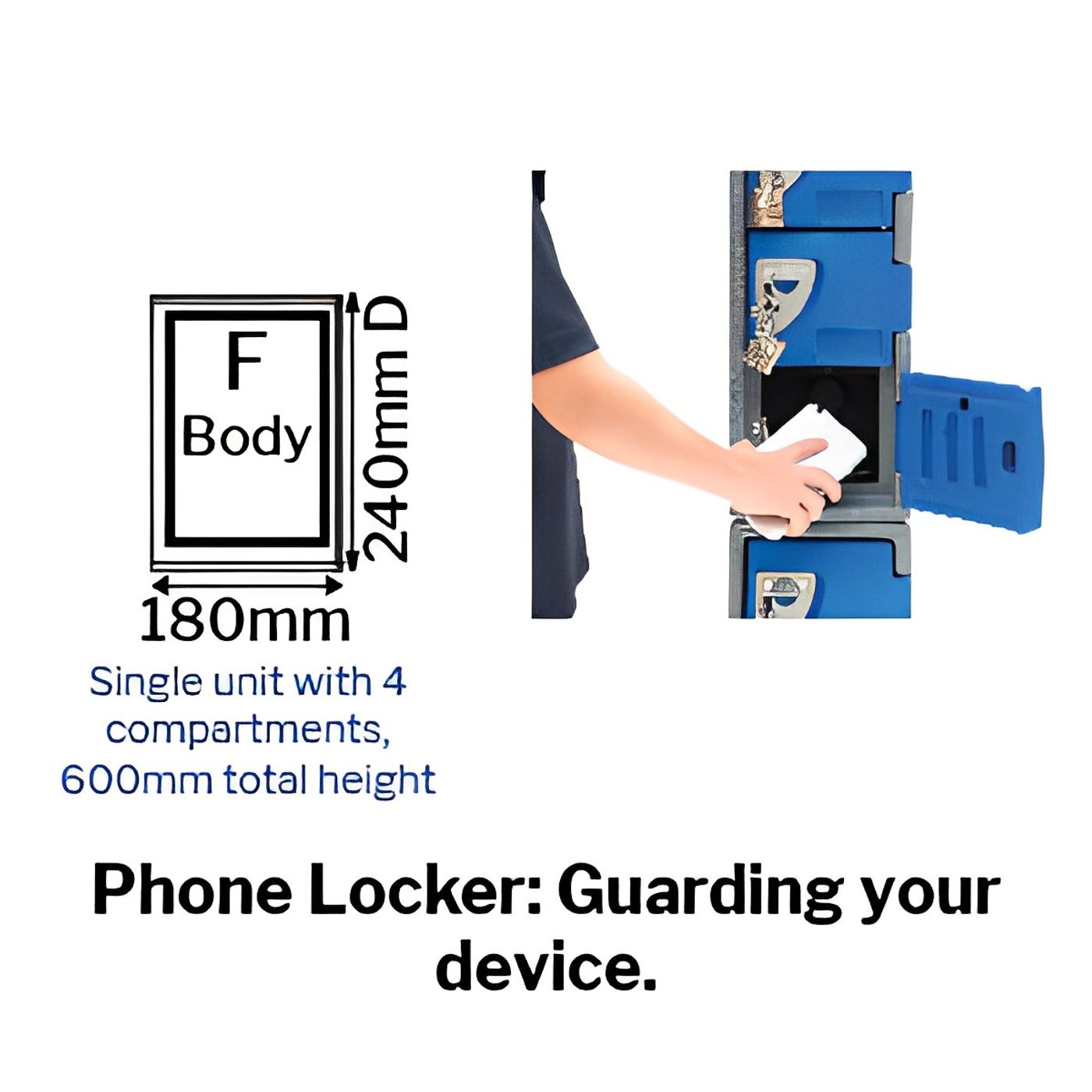 Why Are Mobile Lockers A Must For Schools? episode artwork