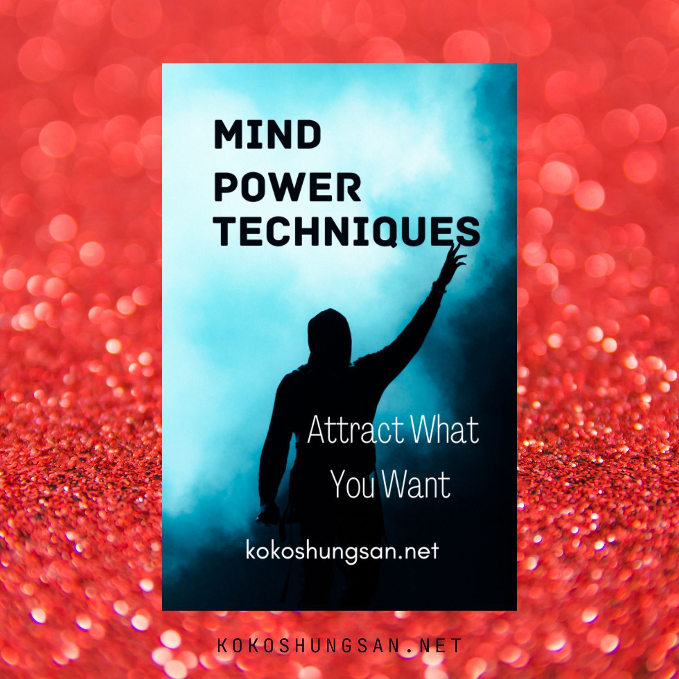 (Full Audiobook) Mind Power Techniques-Manifest What You Want