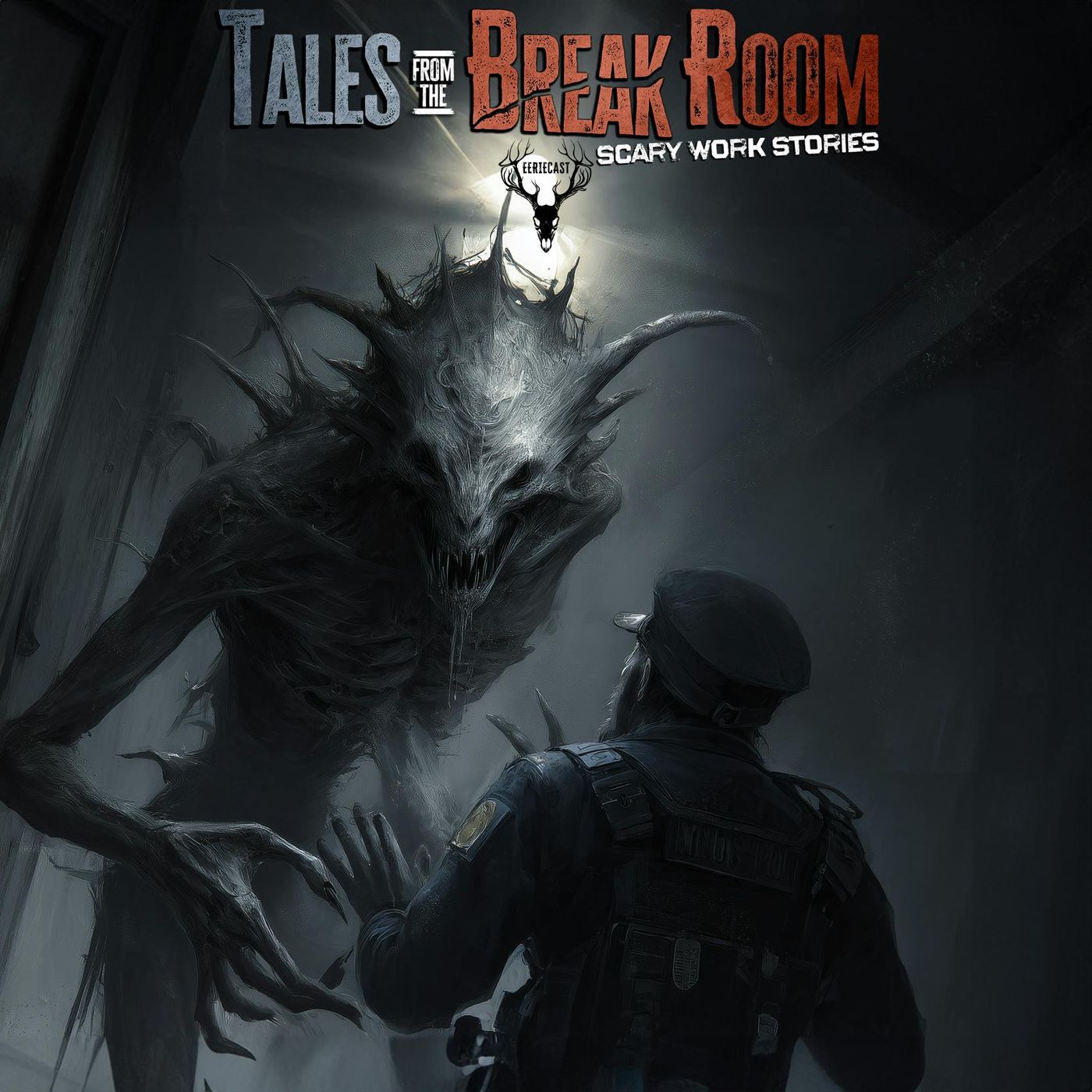 162 | 20 People ATTACKED by Strange Creatures episode artwork