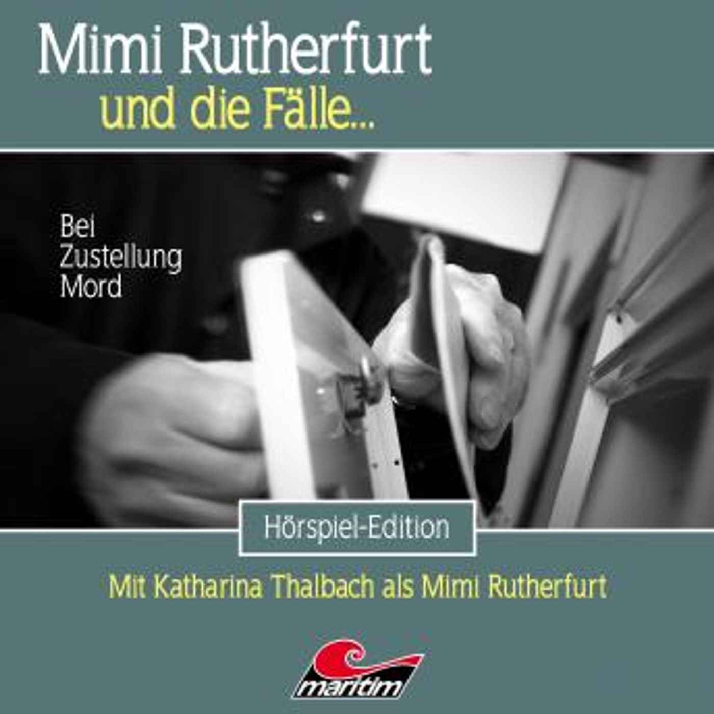 Download New Full Audiobooks in Mystery, Thriller & Horror, Police & Detective