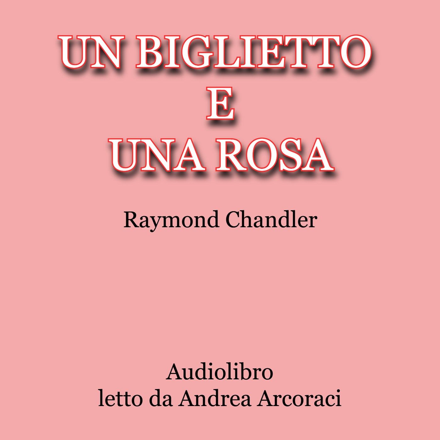 Un biglietto e una rosa podcast artwork