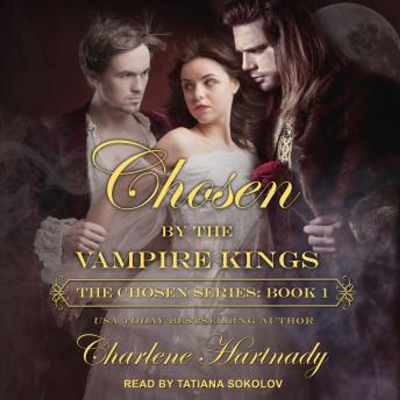 Access Unmissable Full Audiobooks in Romance, Romantica