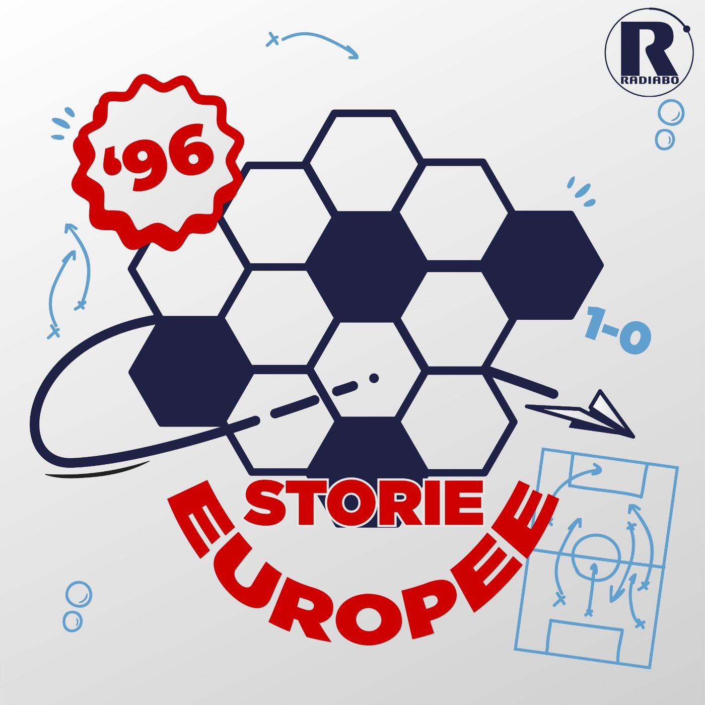 Storie Europee