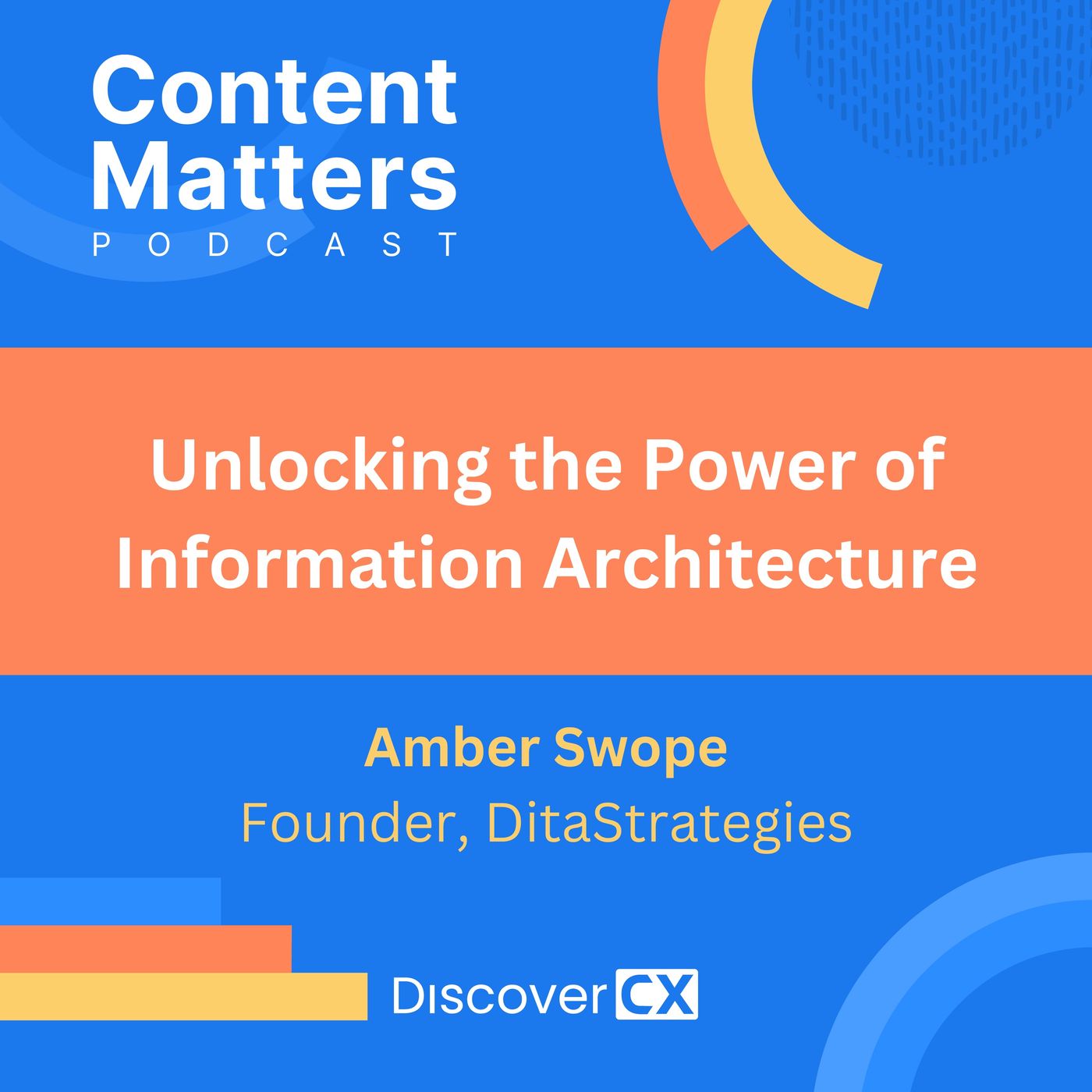 Content Matters