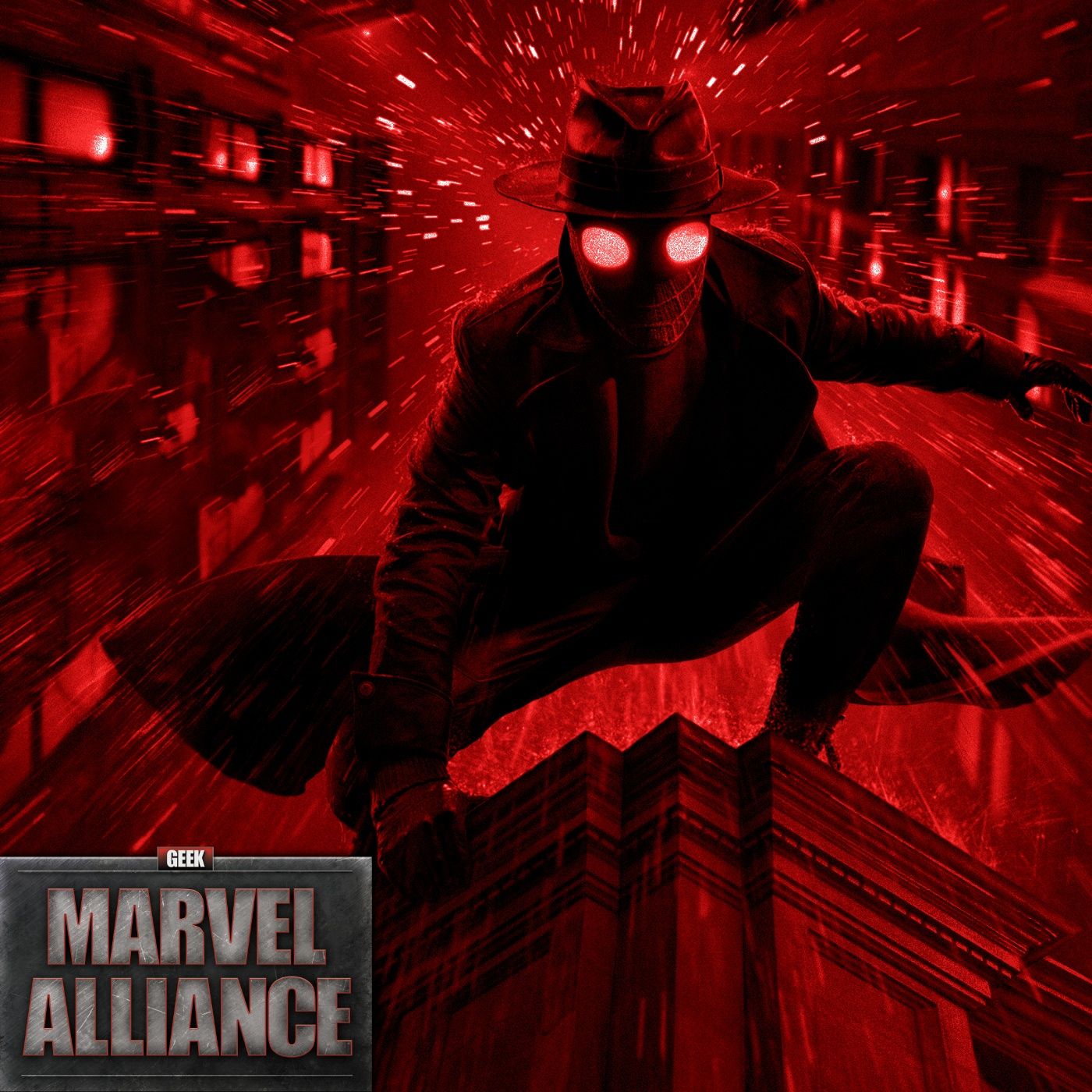 Spider-Noir Episodes 1-4 Spoilers Review Marvel Alliance Vol. 298