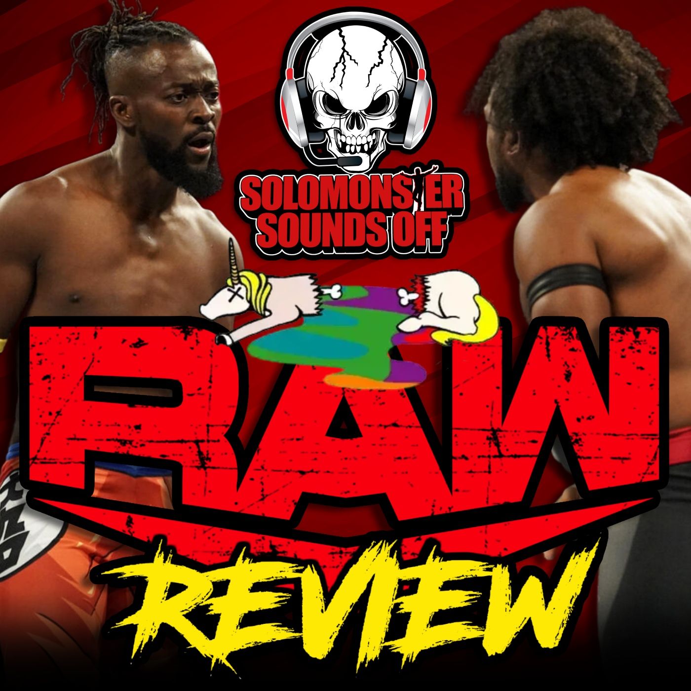 WWE Raw 11/25/24 Review | The New Day IMPLODES Ahead Of Their Big Anniversary Show!