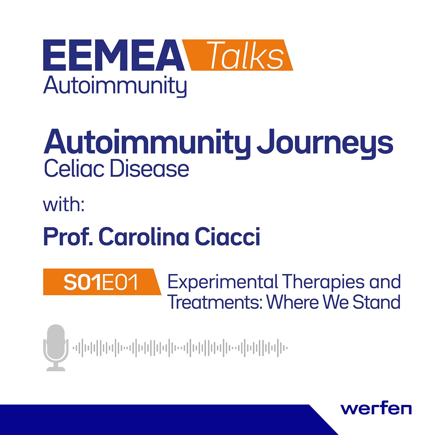 EEMEA Talks - Autoimmunity