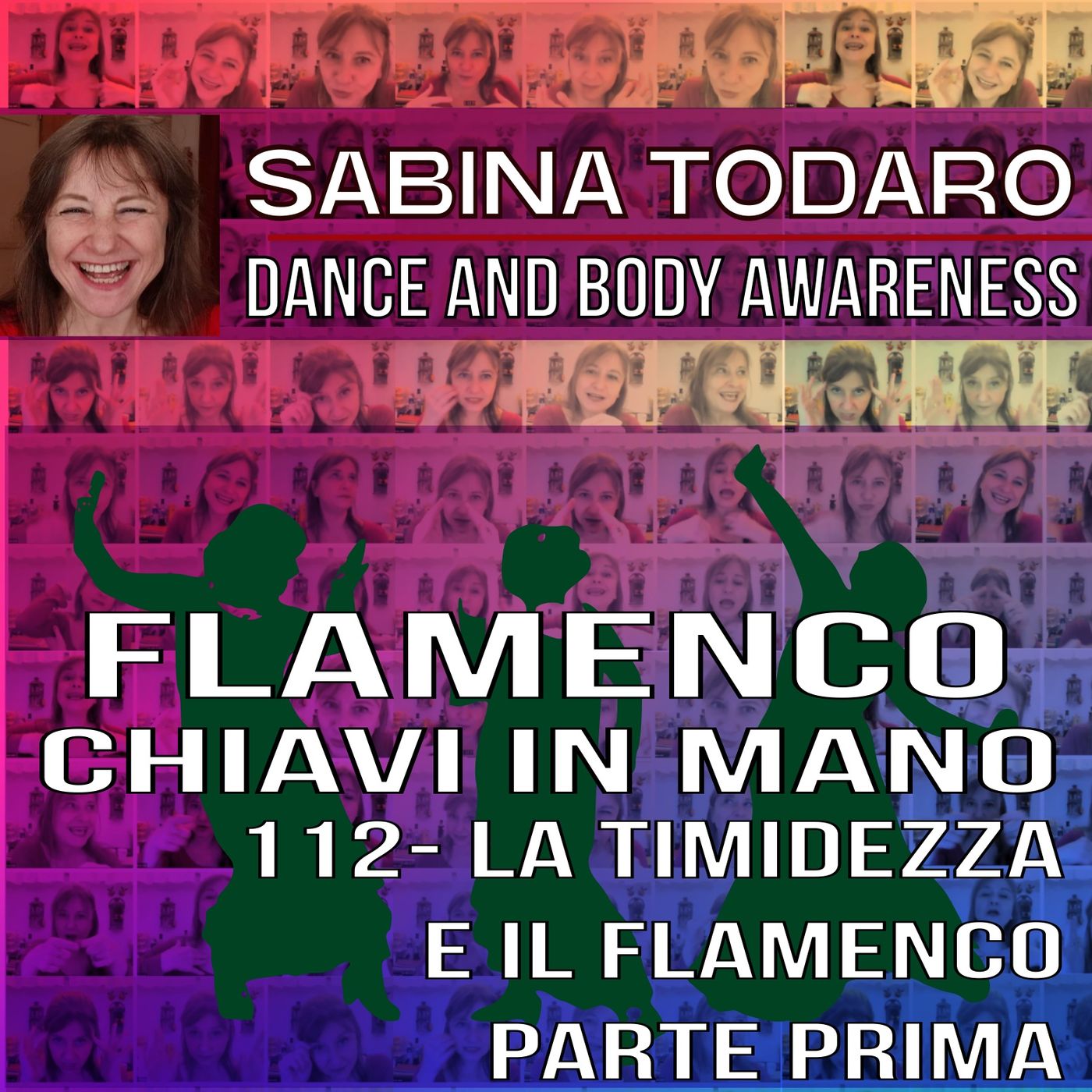 Flamenco Chiavi in Mano podcast