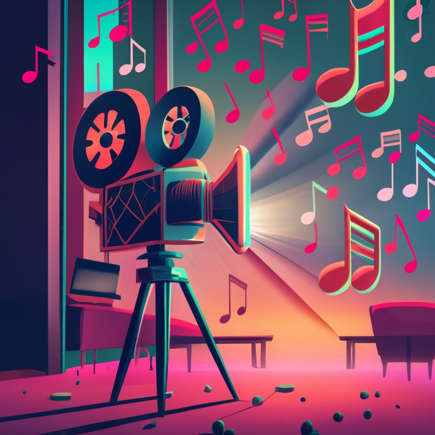 Música Entre Cuates