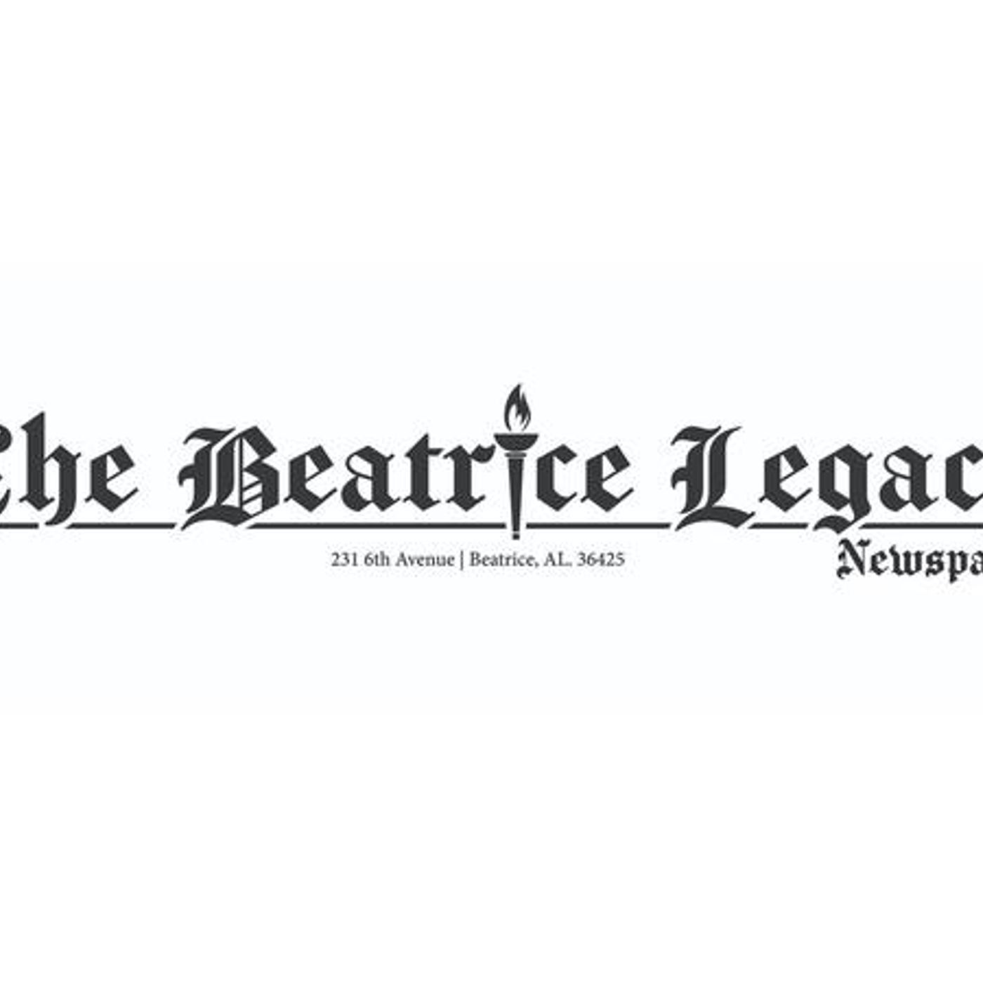 Good Morning Beatrice Alabama 36425 June 11 22 Communities News & Talk! 6am8am episode artwork
