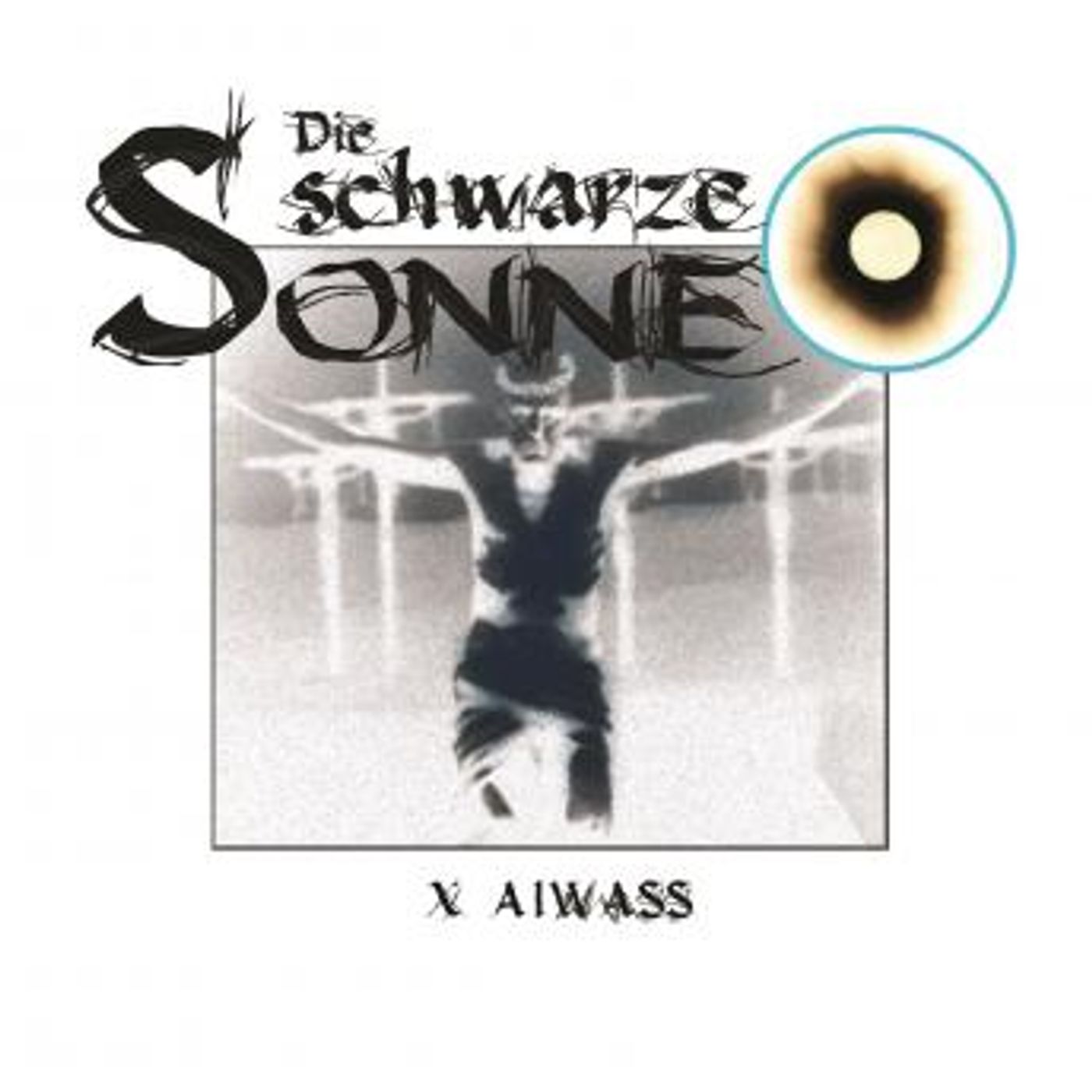 [German] - Die schwarze Sonne, Folge 10: Aiwass by Günter Merlau episode artwork