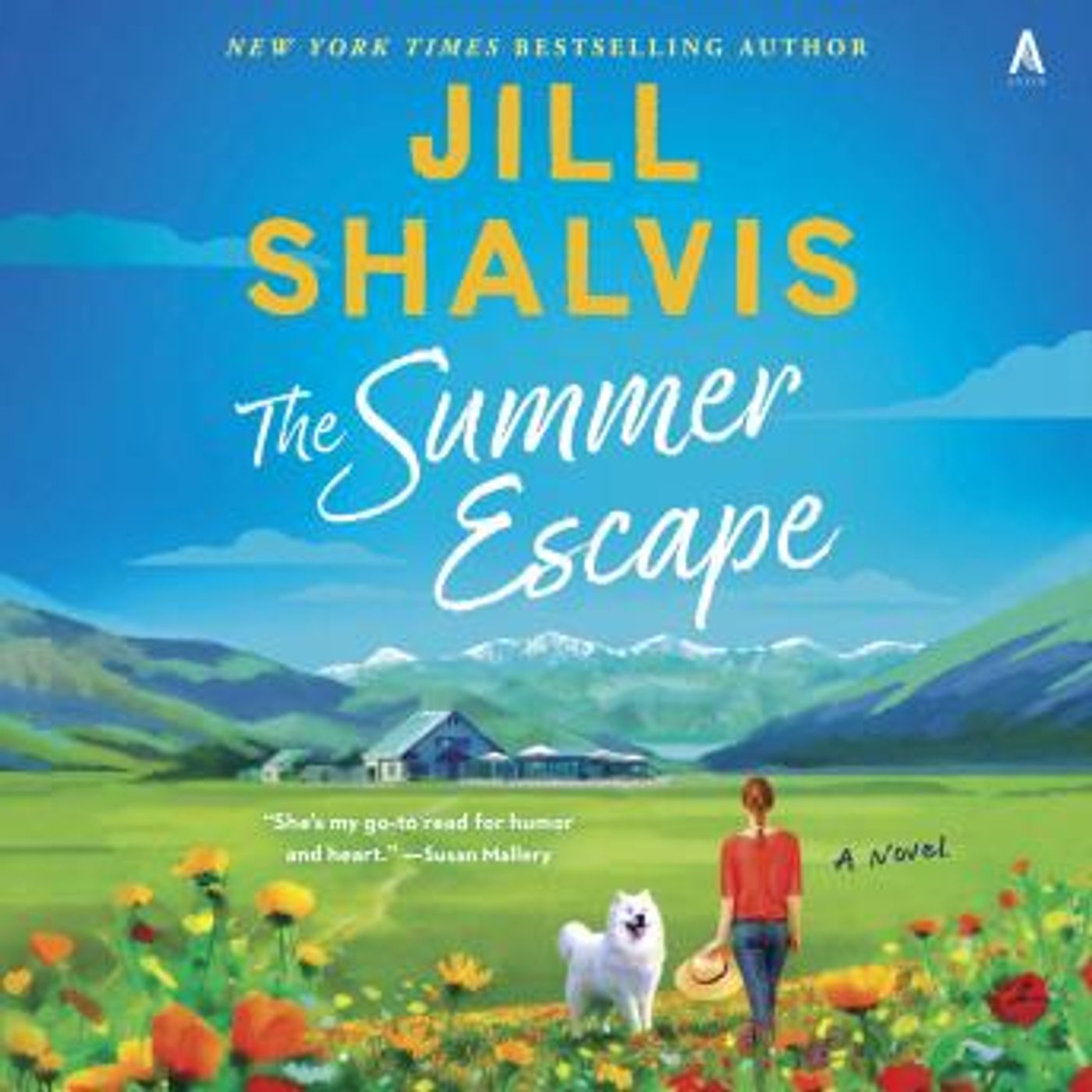 Listen to New Full Audiobooks in Romance, Rom-Com