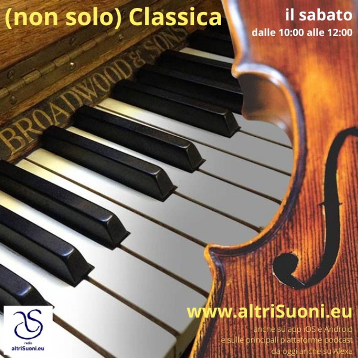 la CLASSICA musica