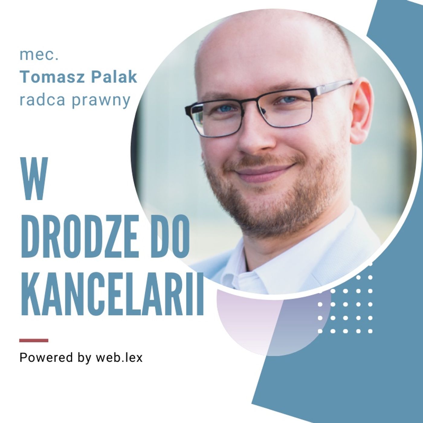 W drodze do kancelarii