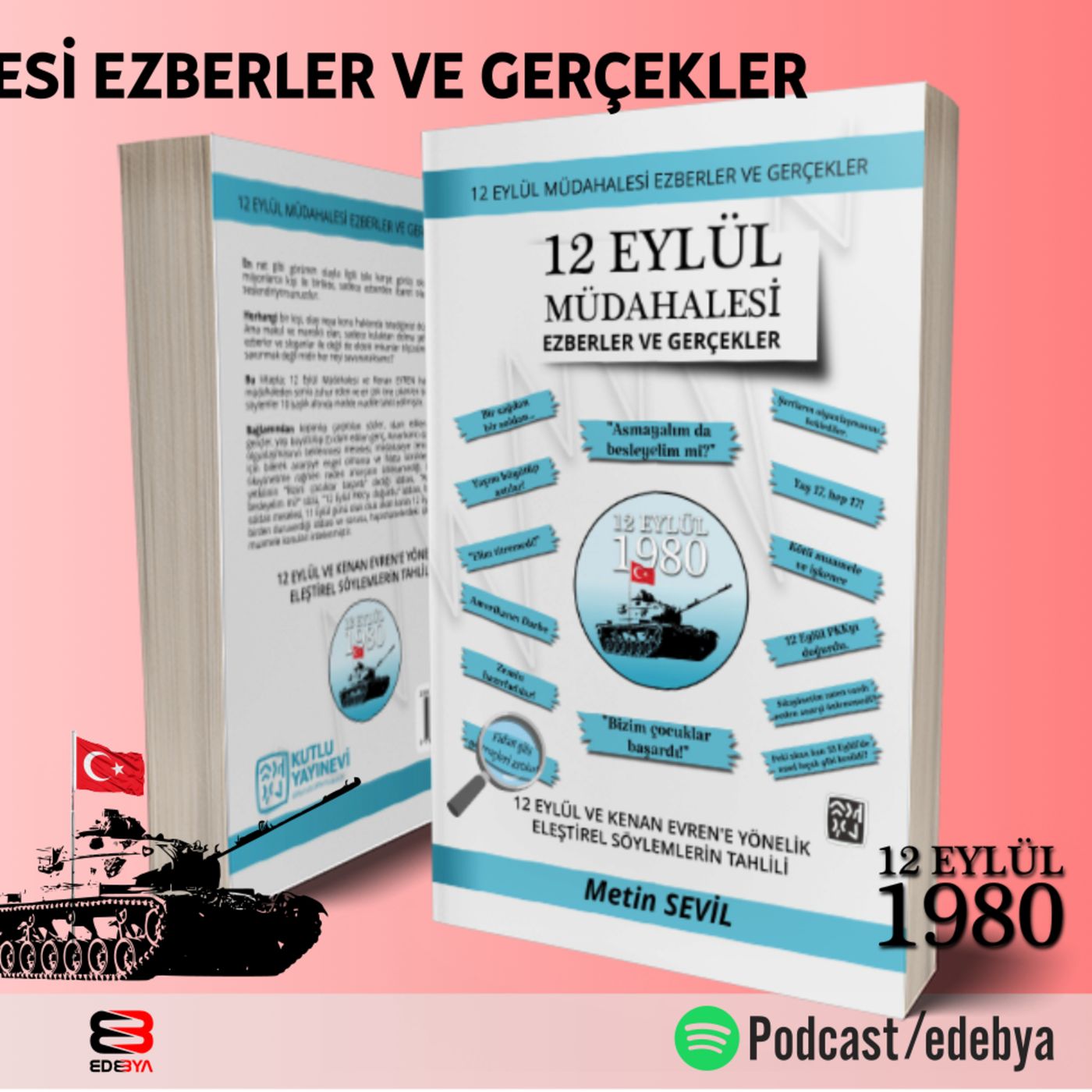 edebya