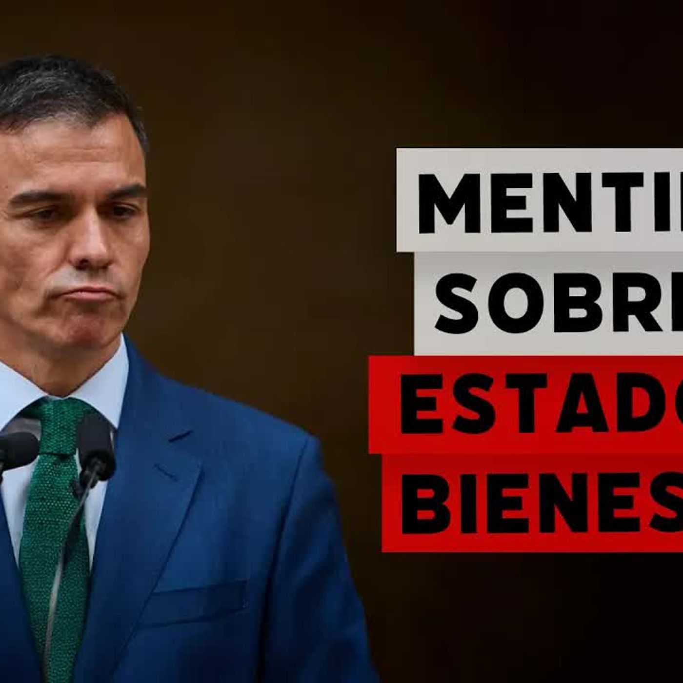 La crisis del Estado de Bienestar no es culpa del sector privado episode artwork