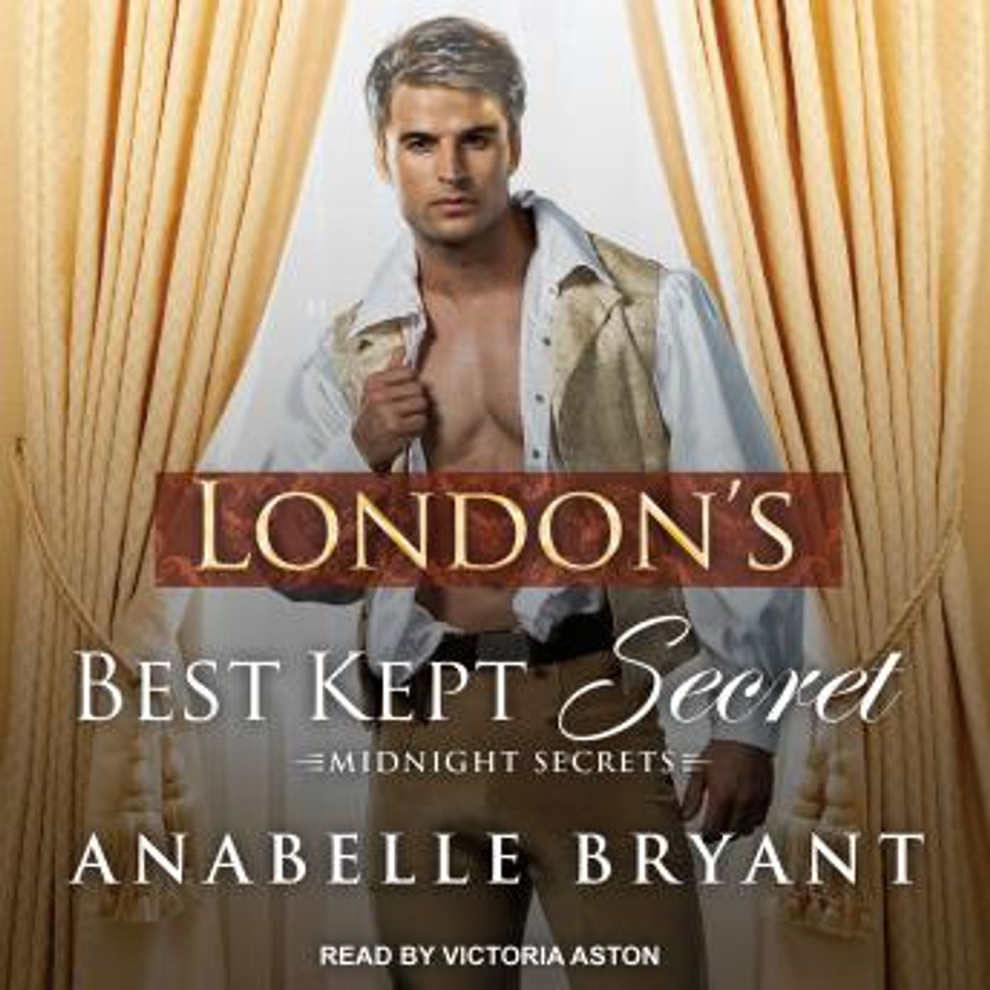 Listen to Best Full Audiobooks in Romance, Historical