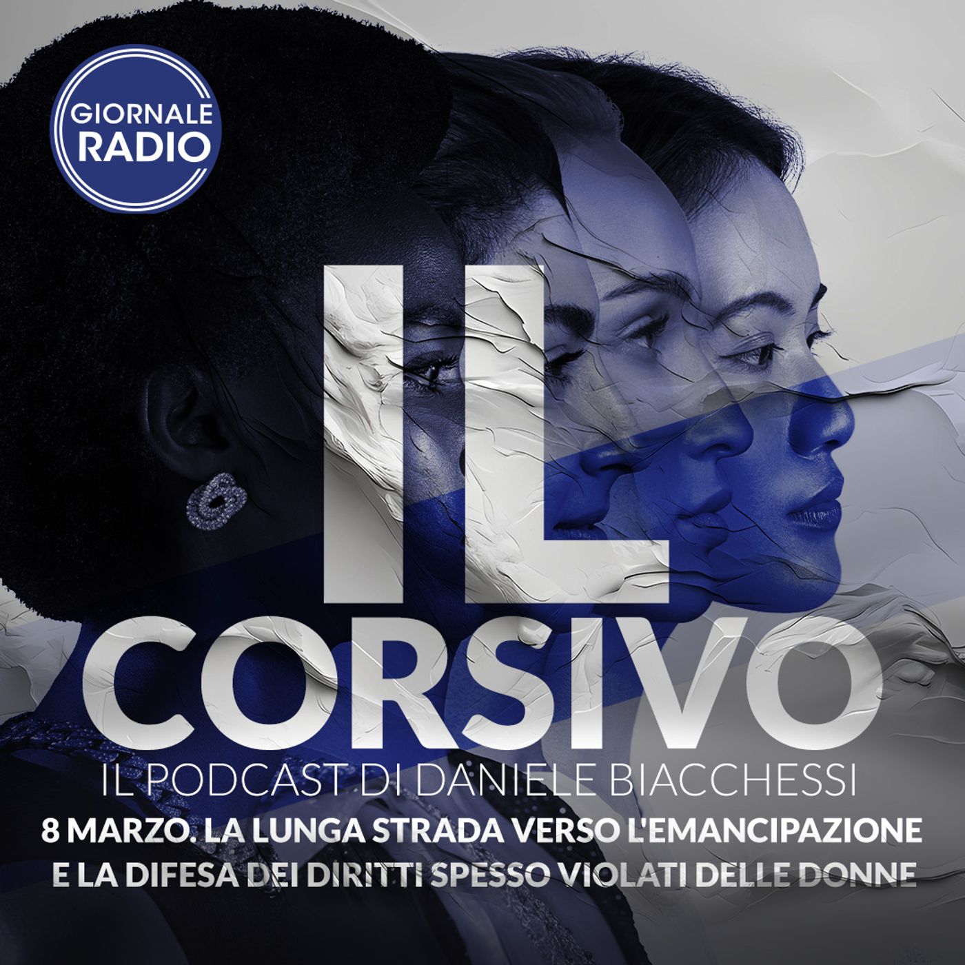 8 marzo. La lunga strada verso l'emancipazione e la difesa dei diritti spesso violati delle donne | 08/03/2024 | Il Corsivo episode artwork
