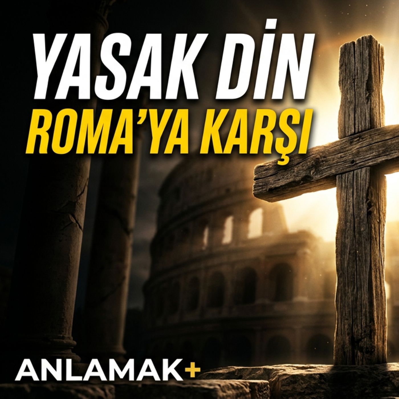 Roma Hristiyanlığı Nasıl Ele Geçirdi?