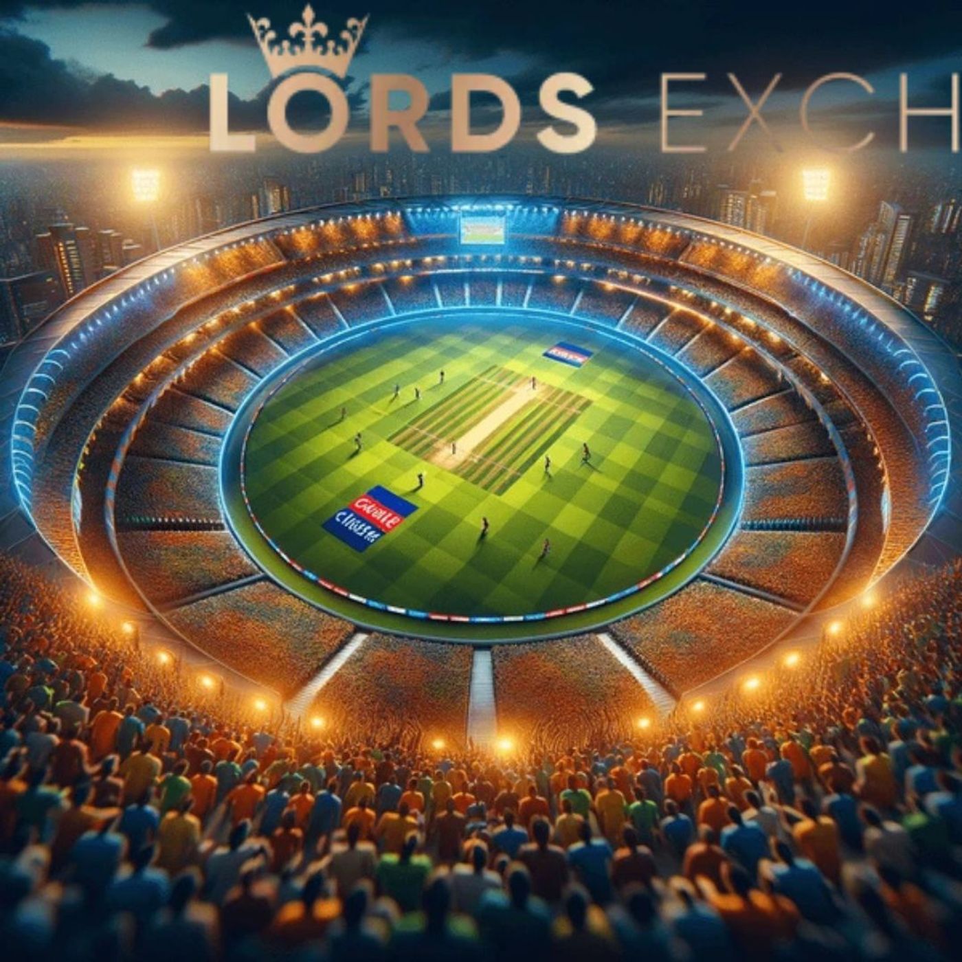 Lordsexch – One Platform, Infinite Insig