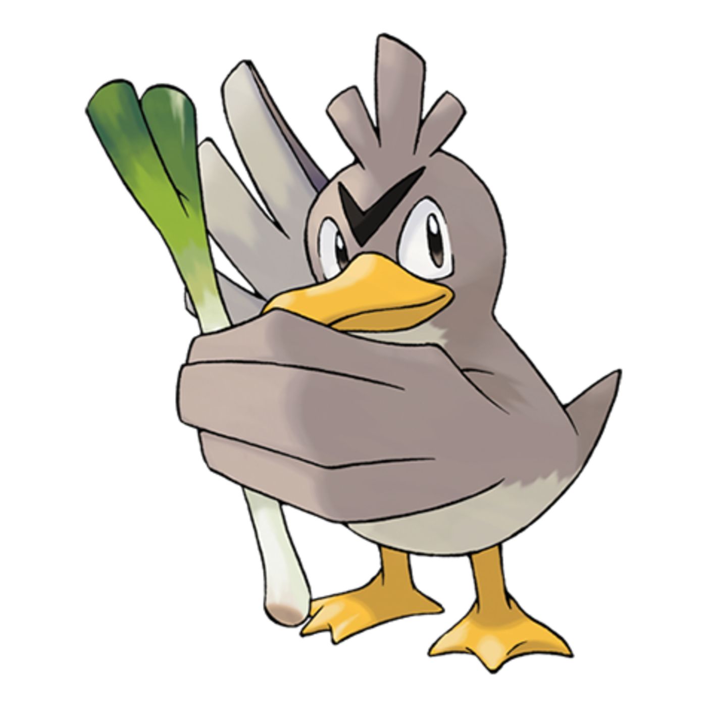 #083 Farfetch'd