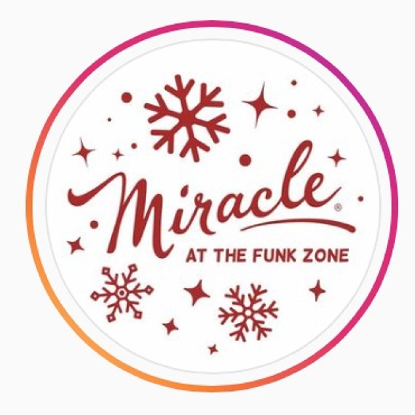 SN8 | Ep421 - Pearl Social + Miracle at the Funk Zone episode artwork