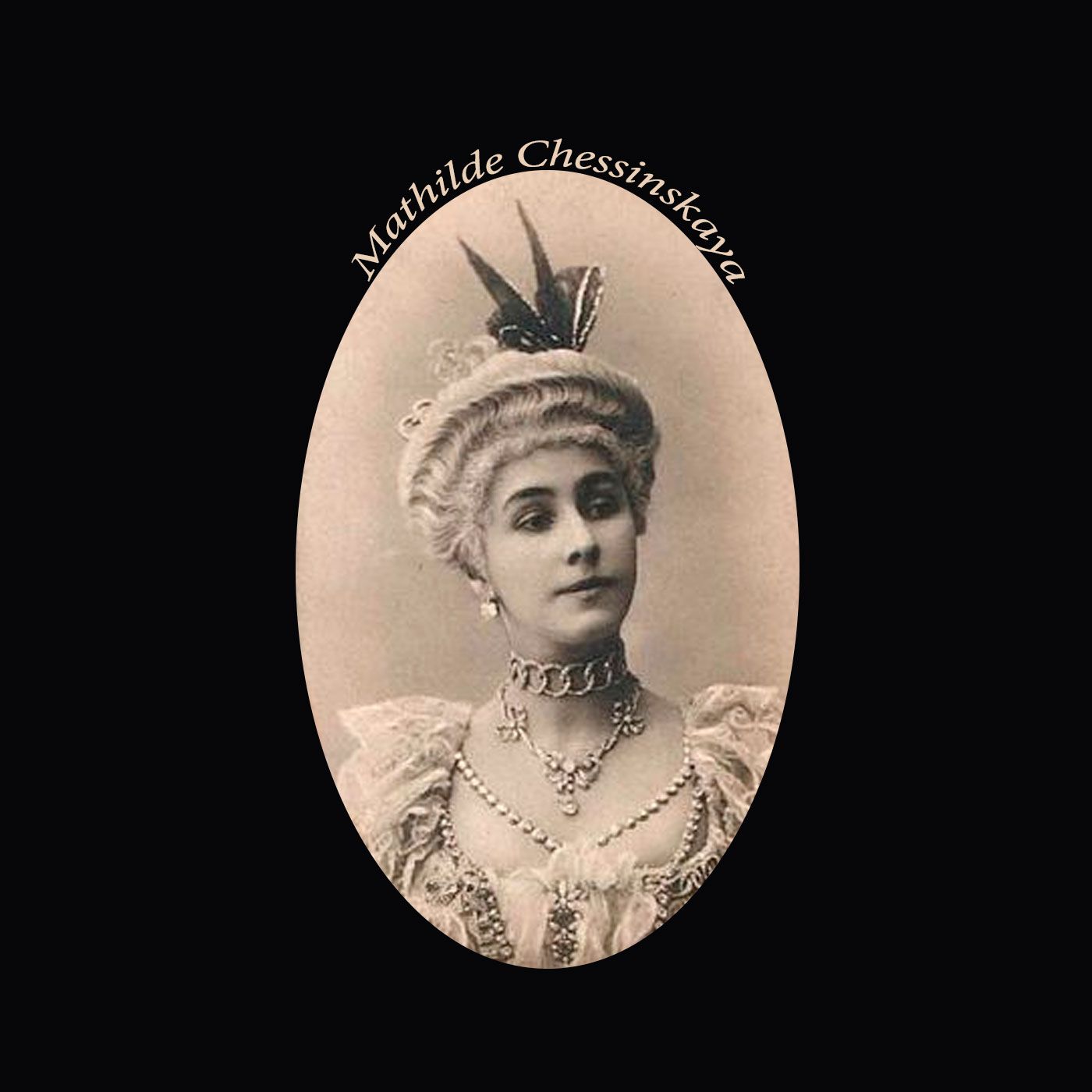 Mathilde Chessinskaya episode artwork
