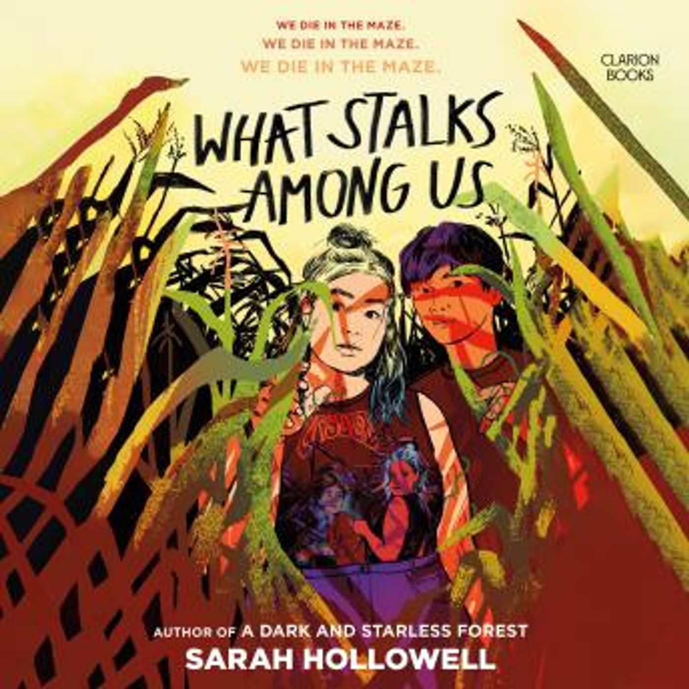 Discover Top Full Audiobooks in Teen & YA, Sci-Fi, Fantasy & Paranormal