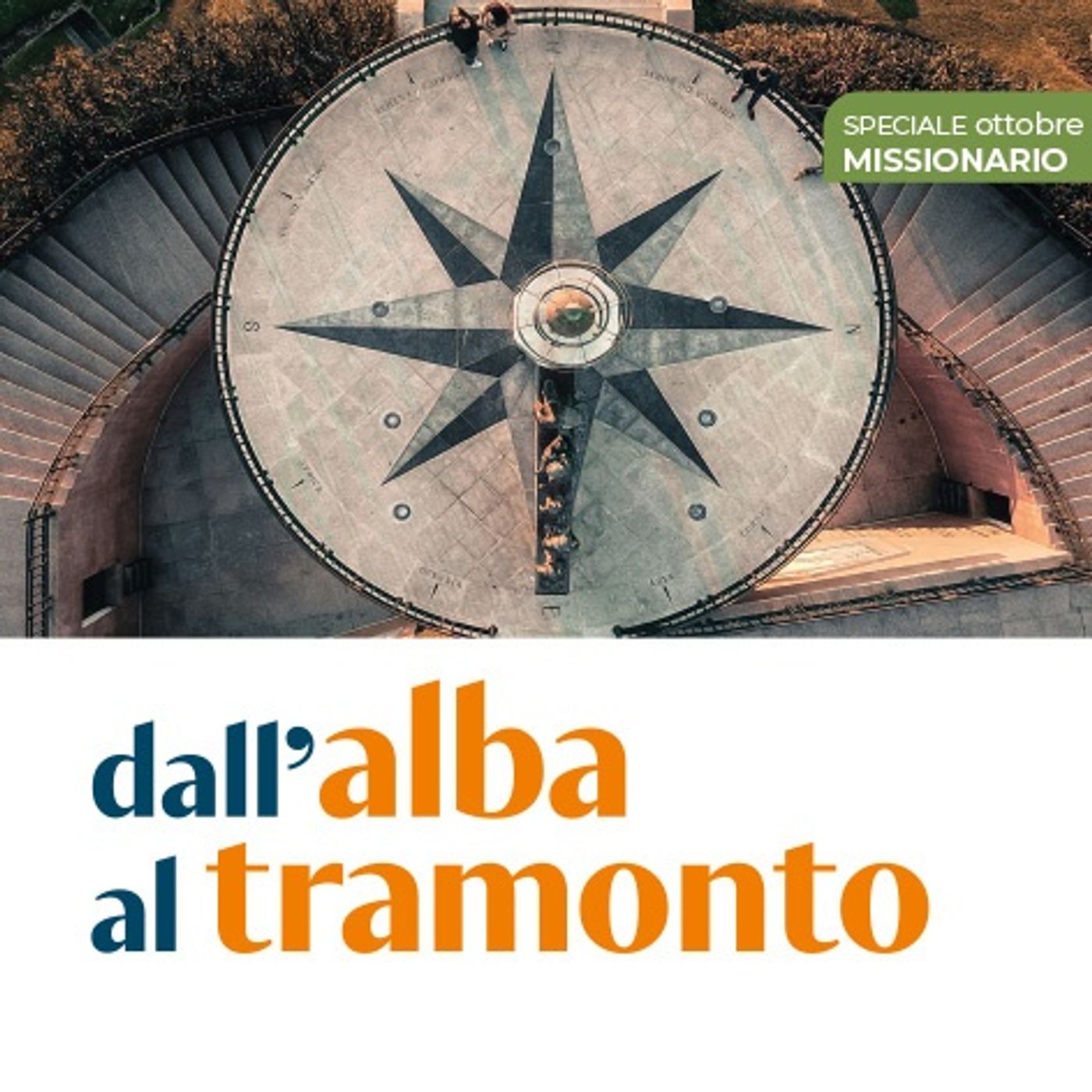 Domenica 12 ottobre 2025 - XXVIII domenica del Tempo Ordinario episode artwork