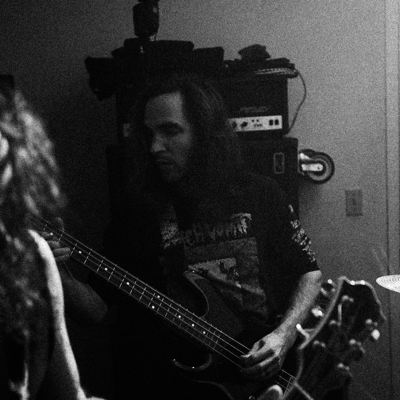 Japan Nick\'s Rock and Metal Pandemonium