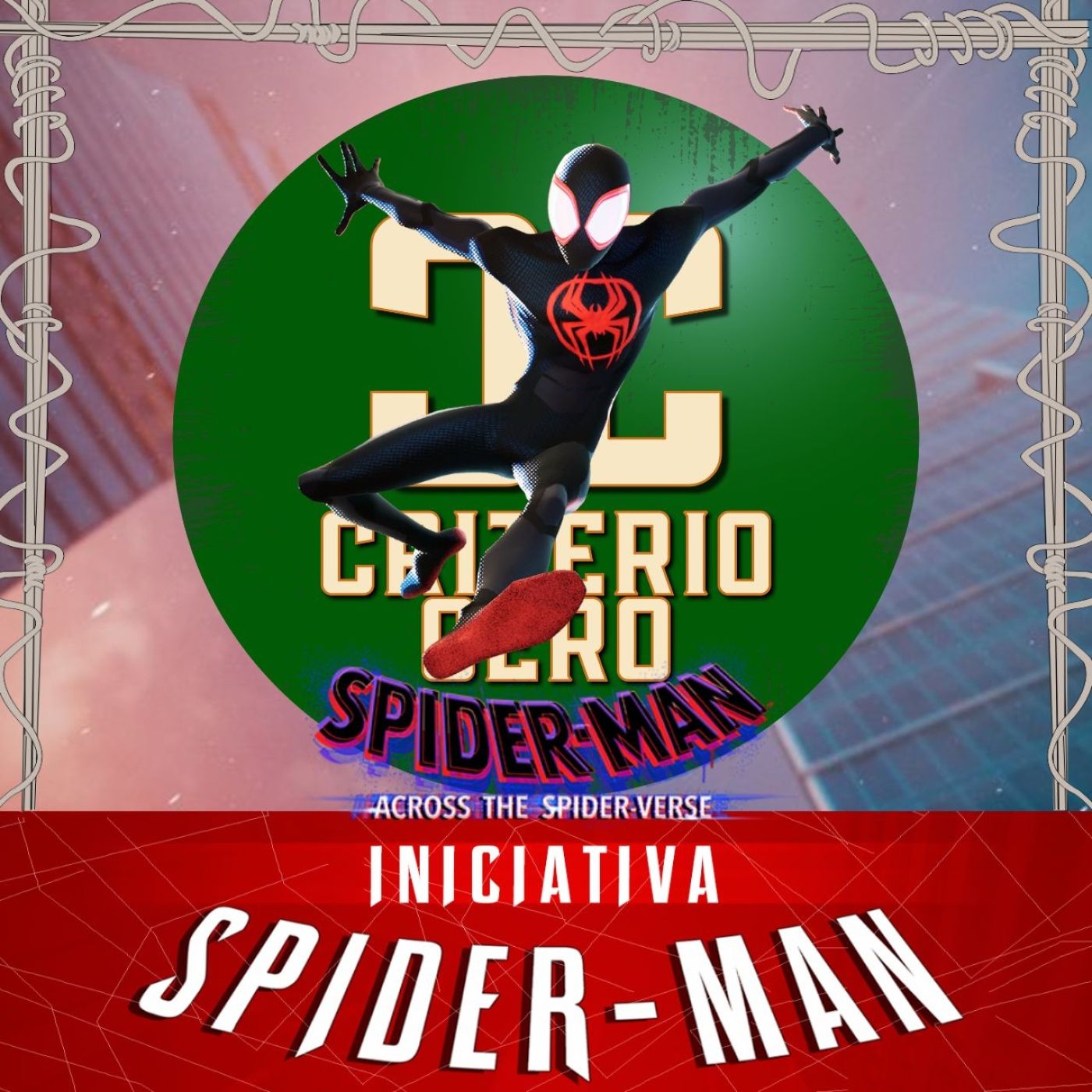 Criterio Cero Podcast